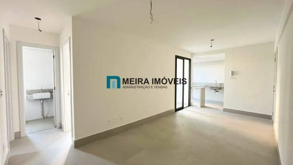 Apartamento, 2 quartos, 62 m² - Foto 1