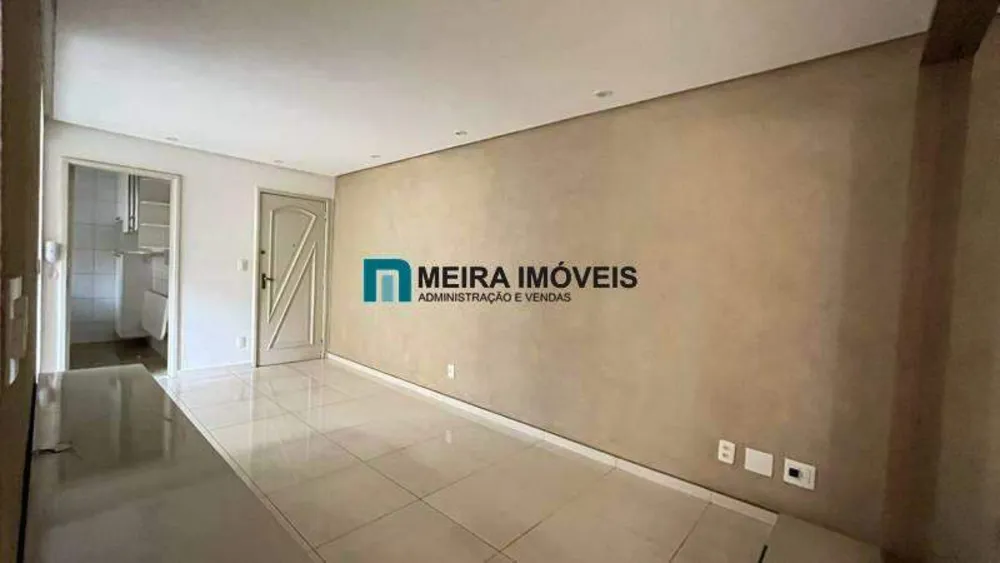 Apartamento, 2 quartos, 62 m² - Foto 2