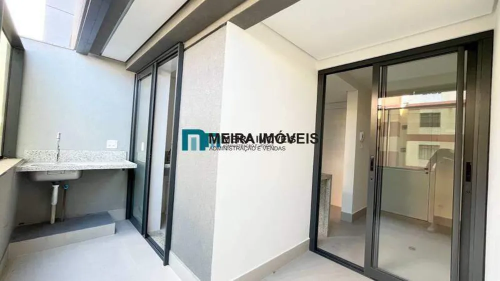 Apartamento, 2 quartos, 62 m² - Foto 3