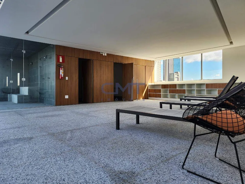 Sala-Conjunto, 95 m² - Foto 6