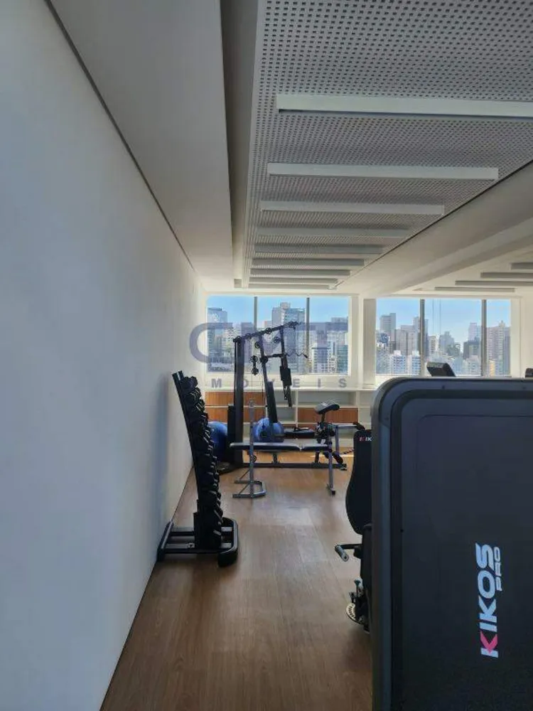 Sala-Conjunto, 95 m² - Foto 15