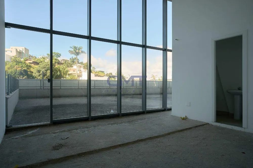Sala-Conjunto, 95 m² - Foto 3