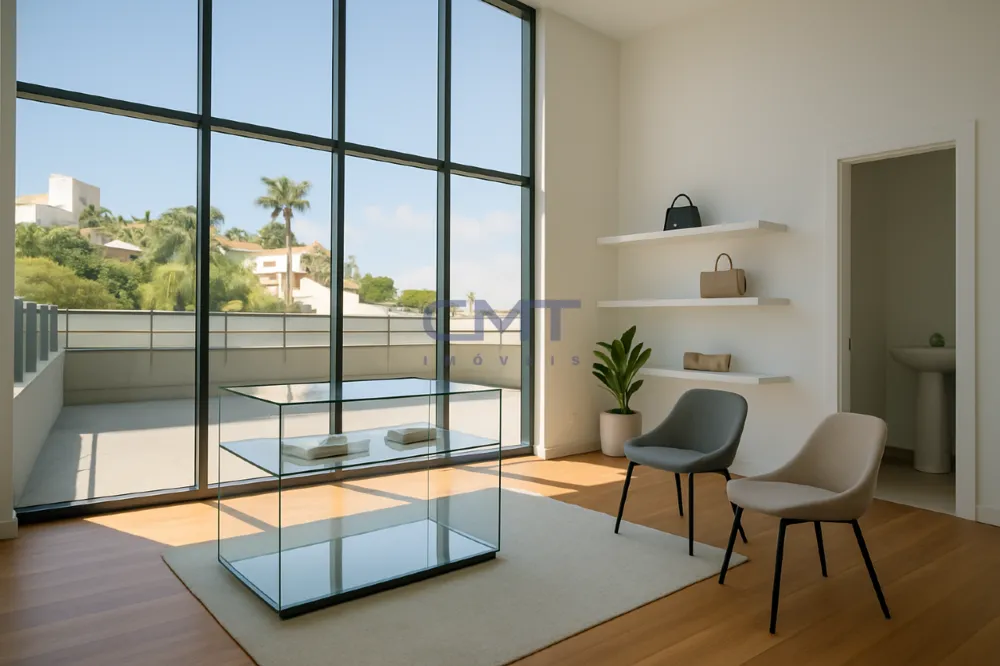 Sala-Conjunto, 95 m² - Foto 1