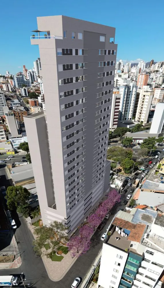 Apartamento, 3 quartos, 84 m² - Foto 5