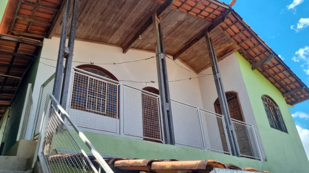 Casa, 2 quartos, 150 m² - Foto 1