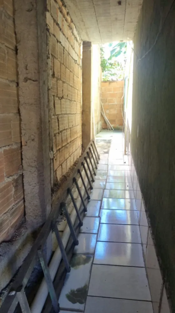 Casa, 2 quartos, 150 m² - Foto 21