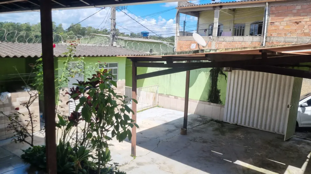 Casa, 2 quartos, 150 m² - Foto 3