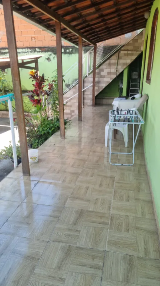 Casa, 2 quartos, 150 m² - Foto 2