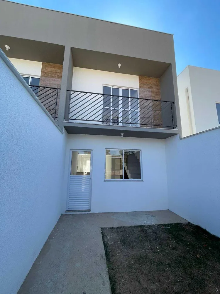 Casa, 2 quartos, 60 m² - Foto 2