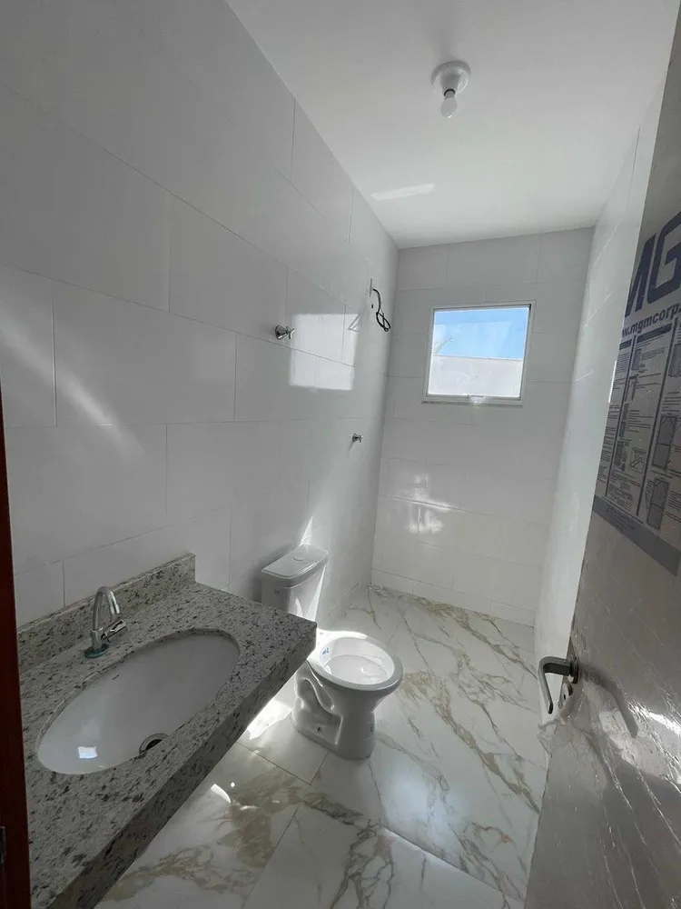 Casa, 2 quartos, 60 m² - Foto 9