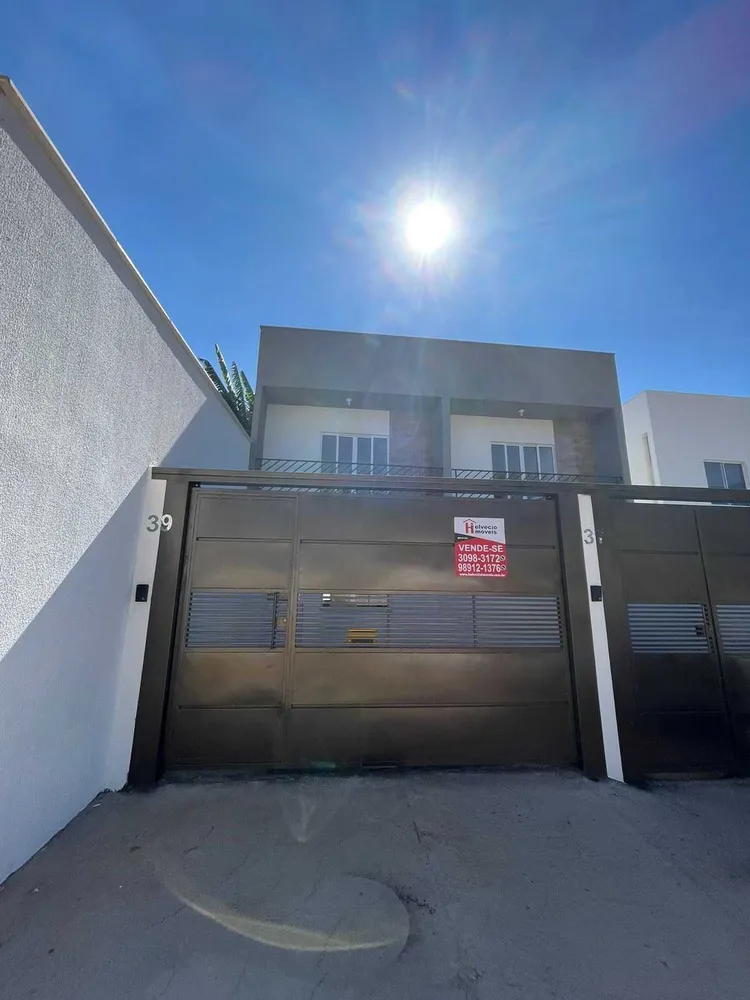 Casa, 2 quartos, 60 m² - Foto 1