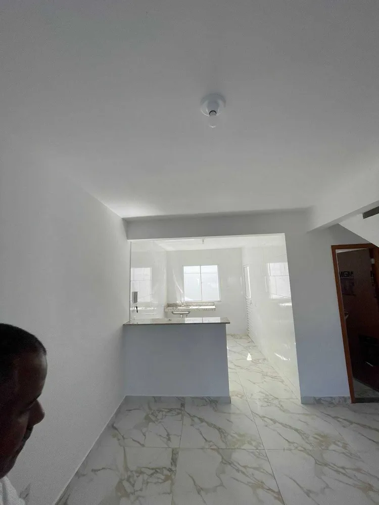 Casa, 2 quartos, 60 m² - Foto 6
