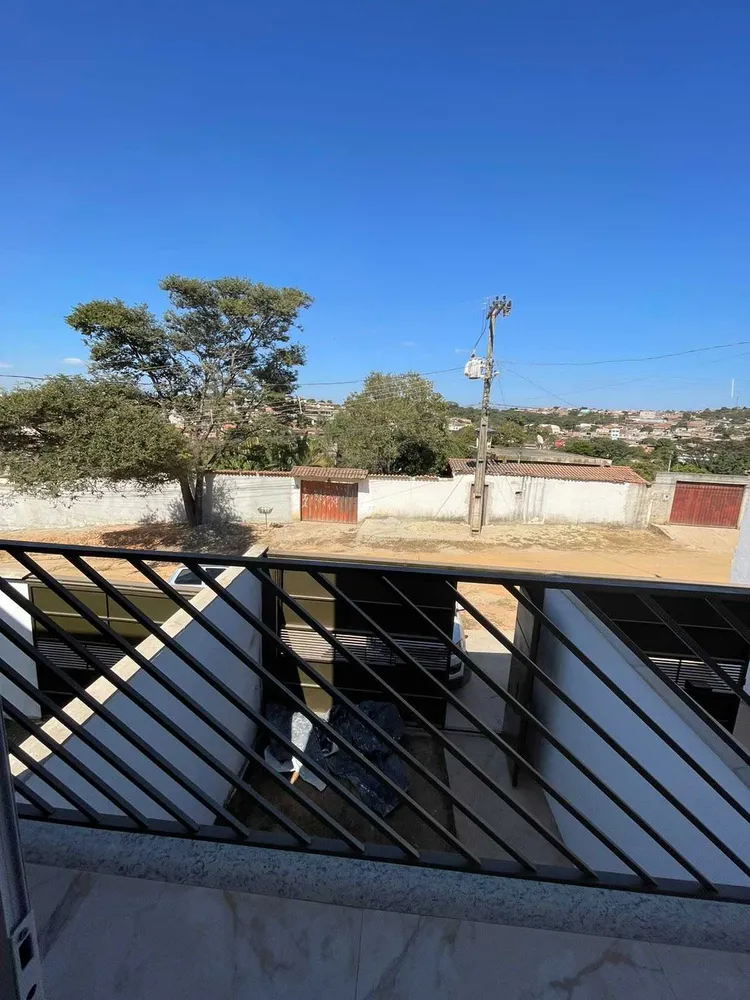 Casa, 2 quartos, 60 m² - Foto 3