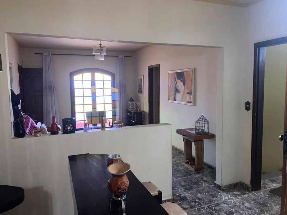 Casa, 5 quartos, 378 m² - Foto 2