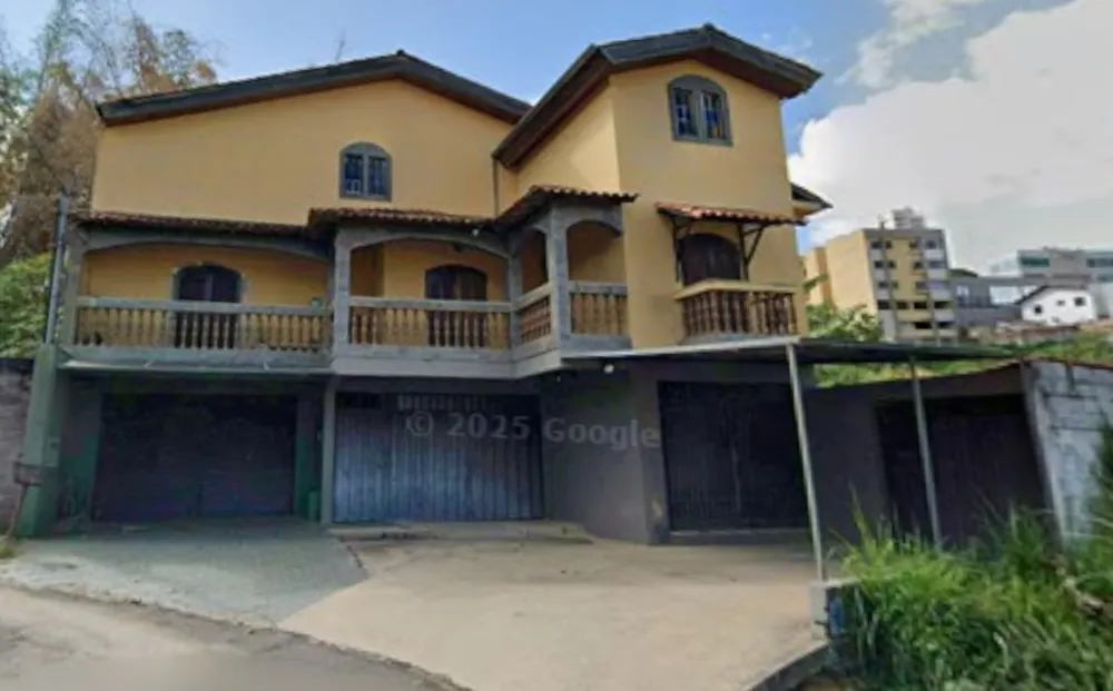 Casa, 5 quartos, 378 m² - Foto 1