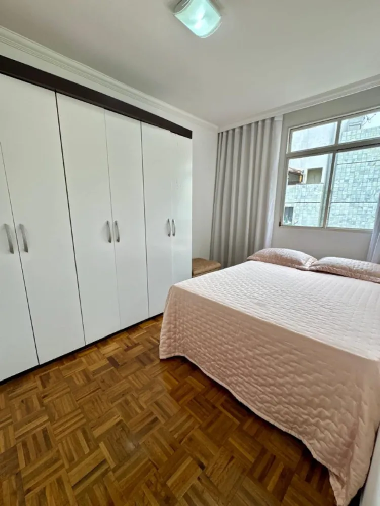 Apartamento, 3 quartos, 65 m² - Foto 3