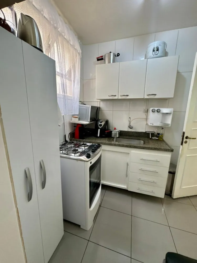 Apartamento, 3 quartos, 65 m² - Foto 2