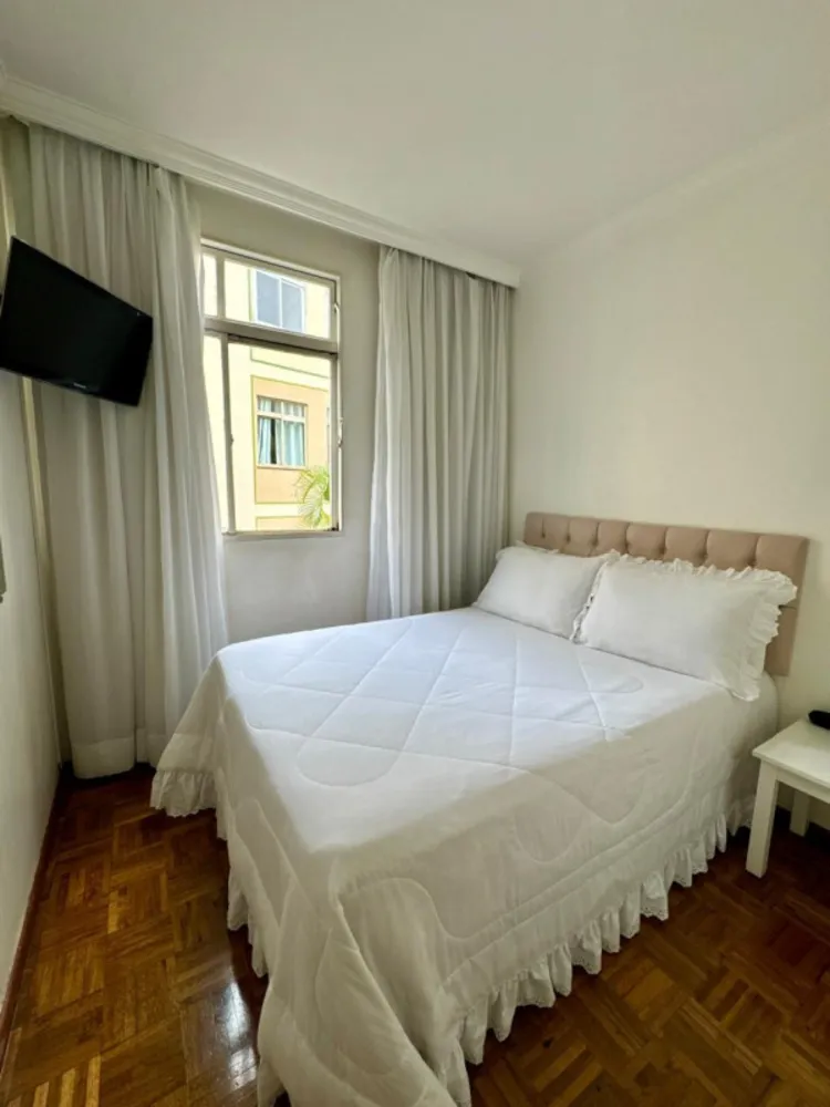 Apartamento, 3 quartos, 65 m² - Foto 8