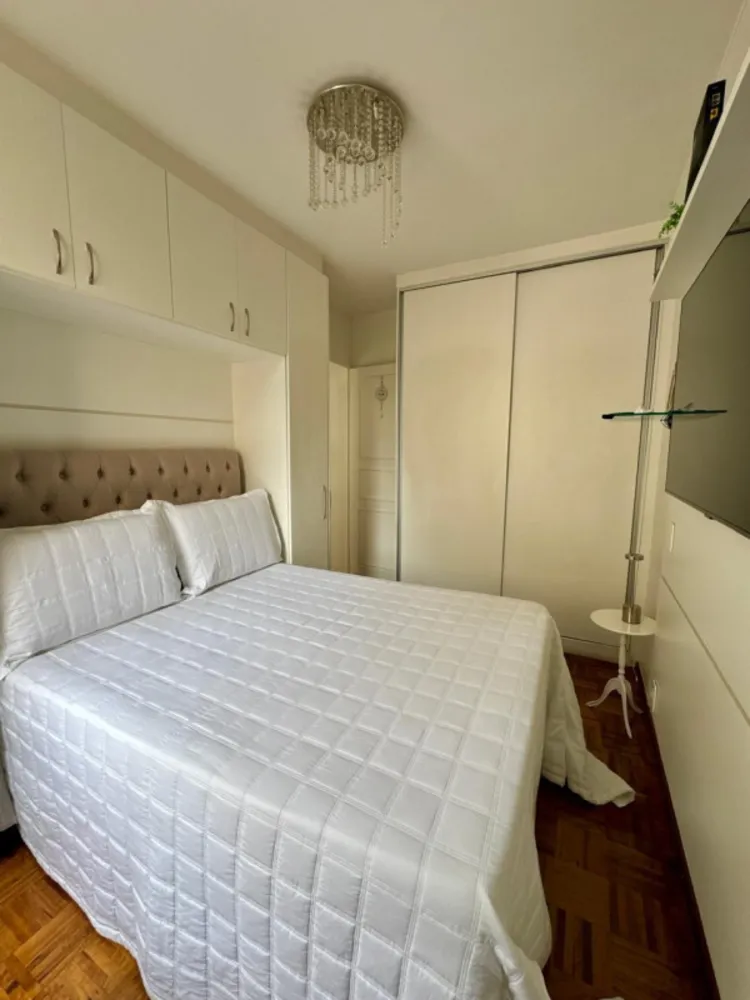 Apartamento, 3 quartos, 65 m² - Foto 6