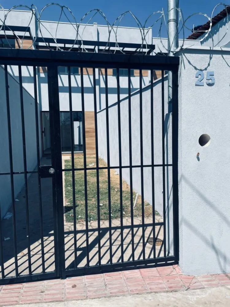 Casa, 2 quartos, 49 m² - Foto 12