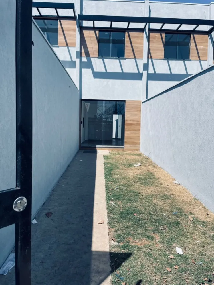 Casa, 2 quartos, 49 m² - Foto 11