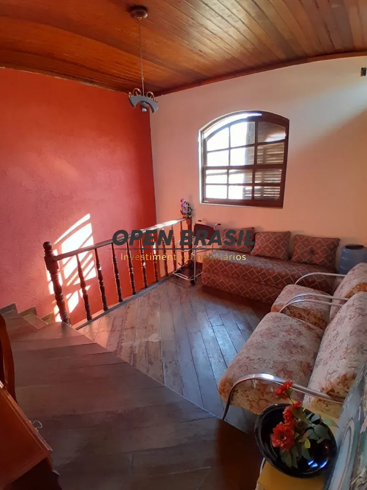 Casa, 3 quartos, 150 m² - Foto 8