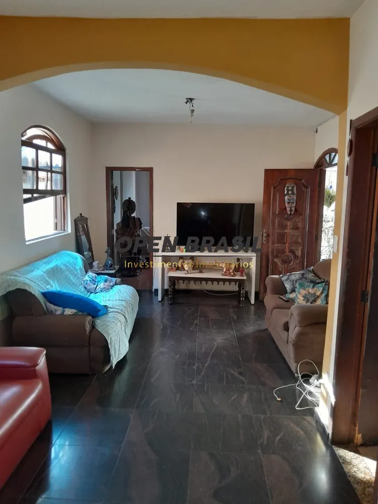 Casa, 3 quartos, 150 m² - Foto 4