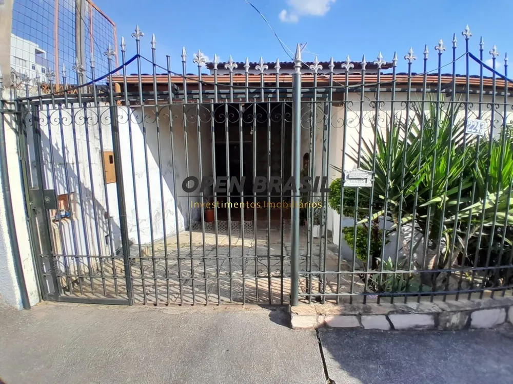Casa, 3 quartos, 150 m² - Foto 1