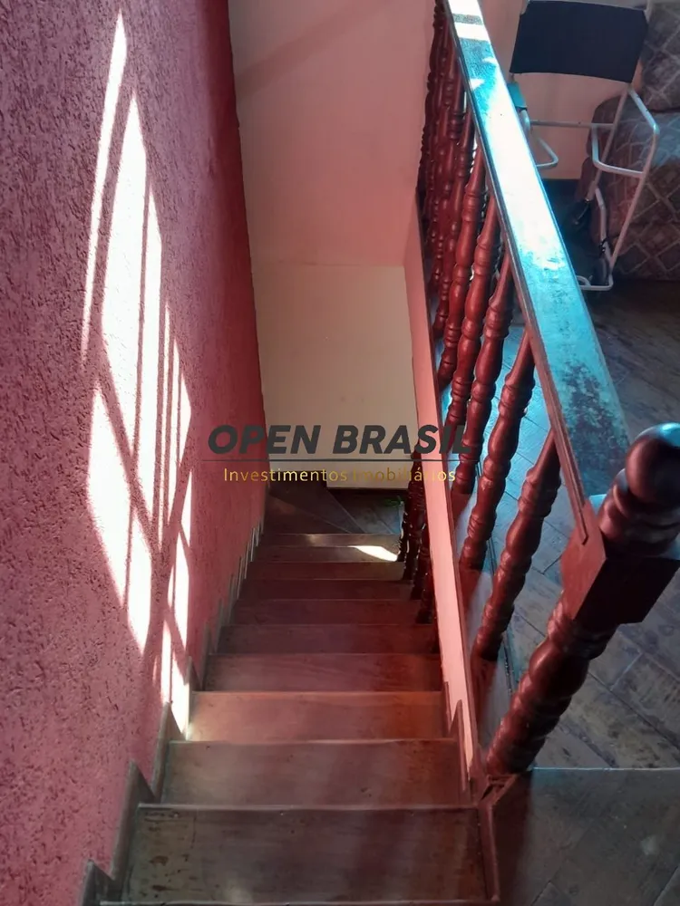 Casa, 3 quartos, 150 m² - Foto 5