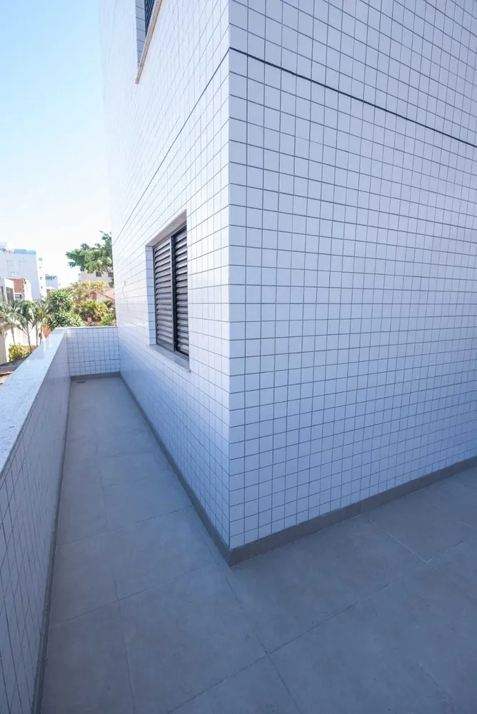 Apartamento, 2 quartos, 113 m² - Foto 1