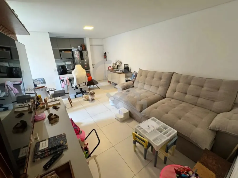 Apartamento, 3 quartos, 67 m² - Foto 3