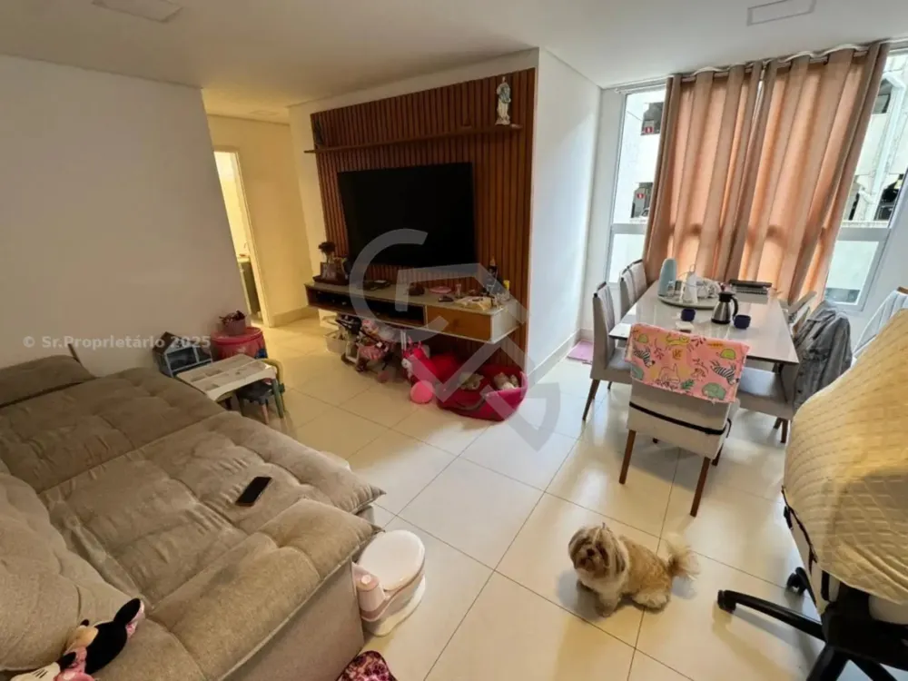 Apartamento, 3 quartos, 67 m² - Foto 1