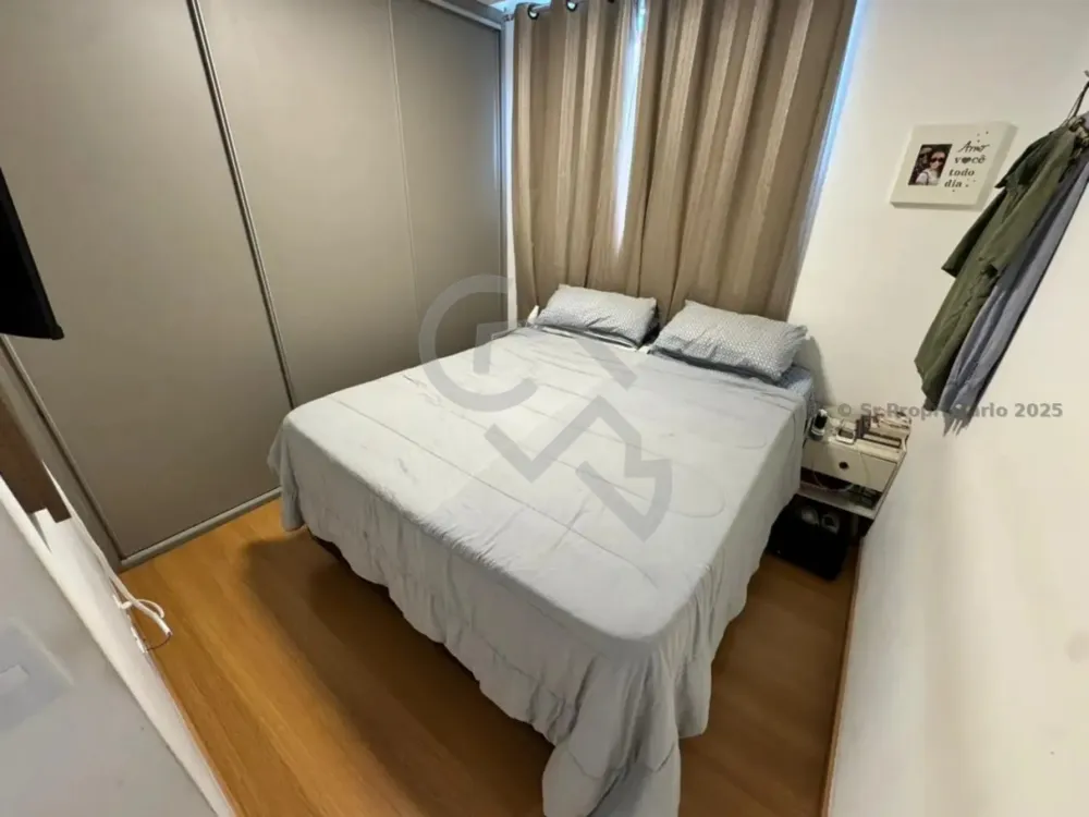 Apartamento, 3 quartos, 67 m² - Foto 6