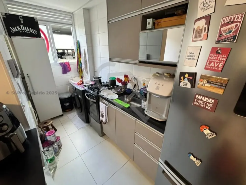 Apartamento, 3 quartos, 67 m² - Foto 10
