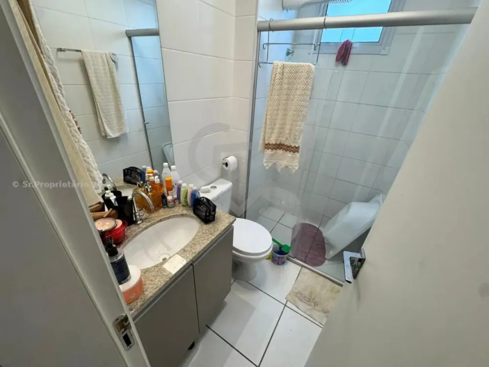 Apartamento, 3 quartos, 67 m² - Foto 11