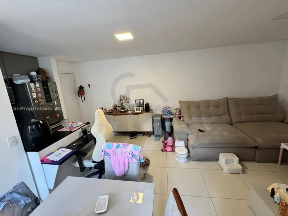 Apartamento, 3 quartos, 67 m² - Foto 2