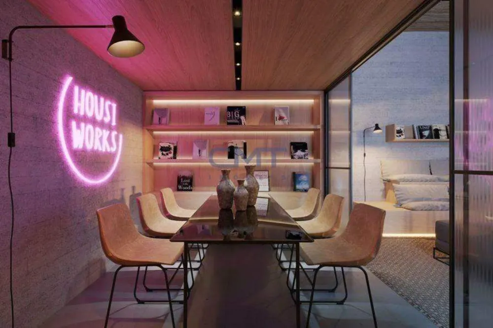 Kitnet-Studio, 26 m² - Foto 4