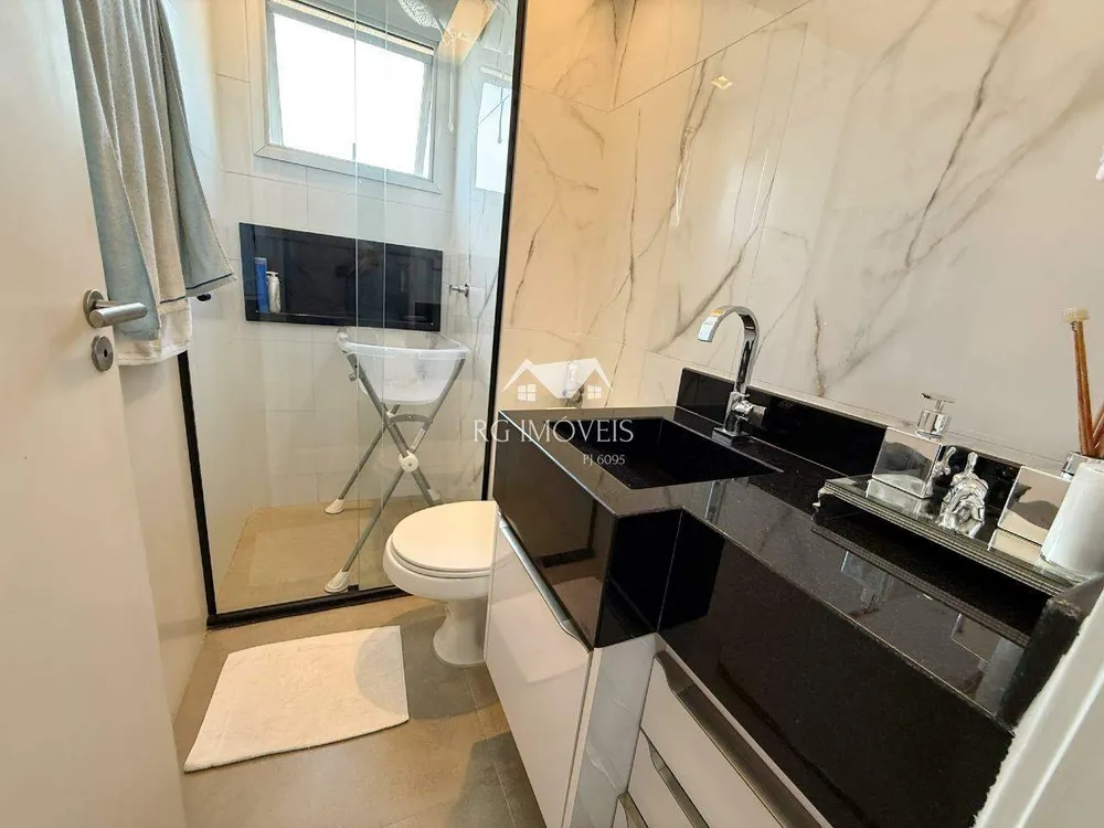 Cobertura, 3 quartos, 121 m² - Foto 23