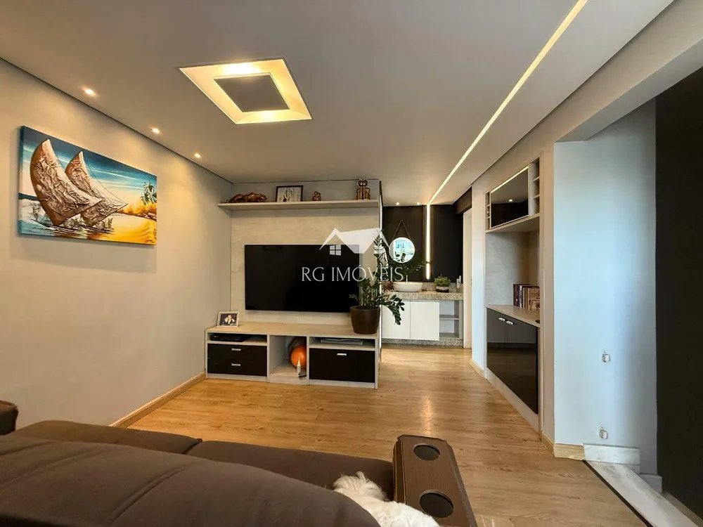 Cobertura, 3 quartos, 121 m² - Foto 9