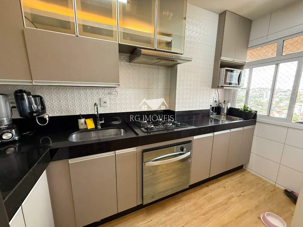 Cobertura, 3 quartos, 121 m² - Foto 19