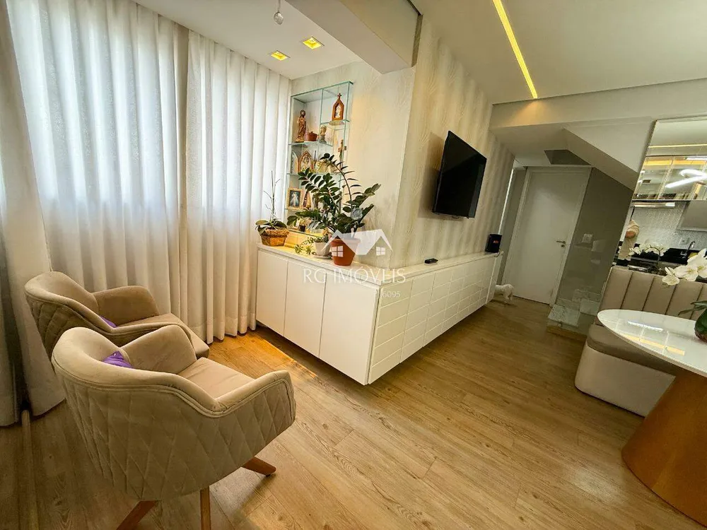 Cobertura, 3 quartos, 121 m² - Foto 18