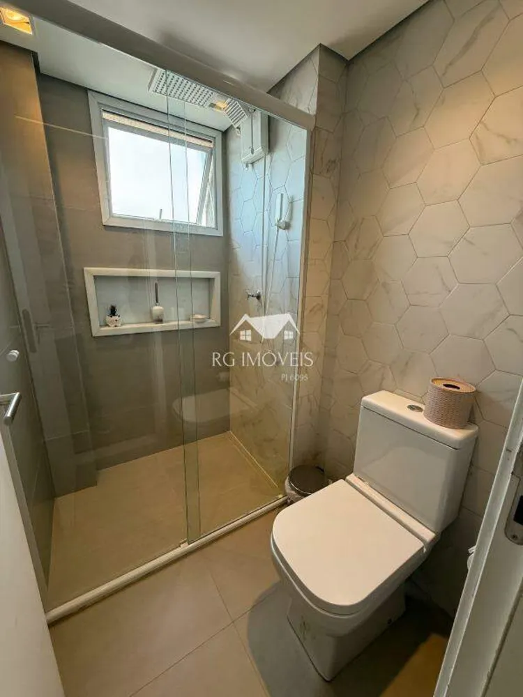 Cobertura, 3 quartos, 121 m² - Foto 11