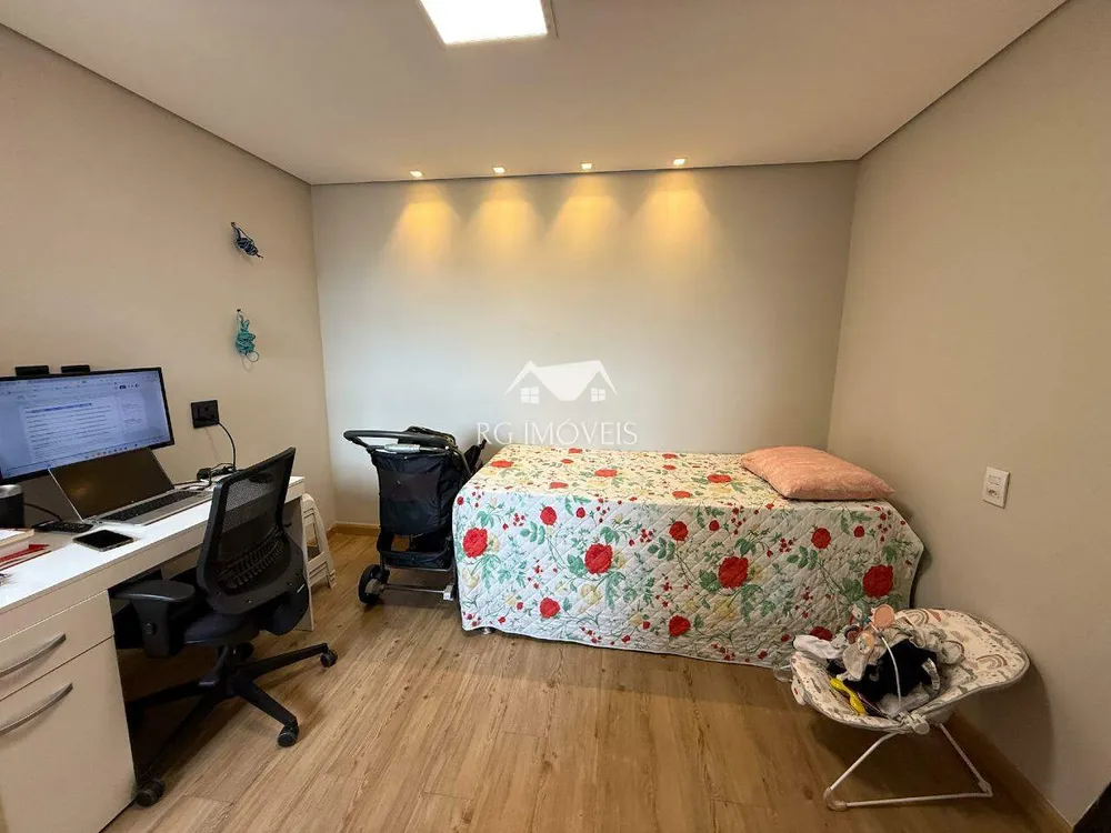 Cobertura, 3 quartos, 121 m² - Foto 14