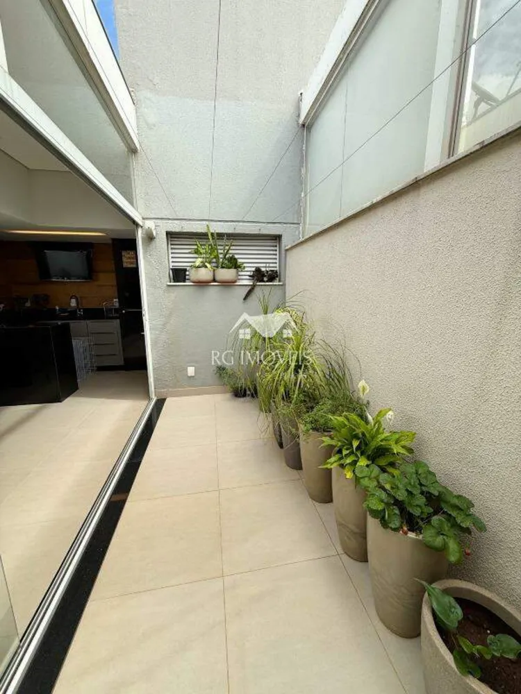 Cobertura, 3 quartos, 121 m² - Foto 6