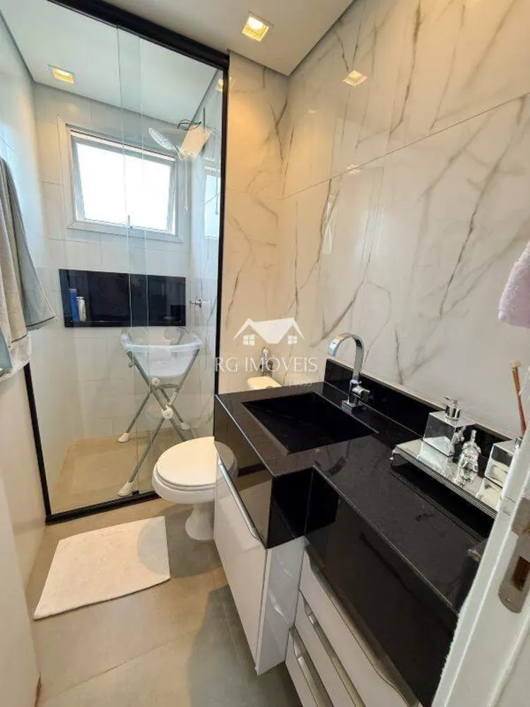 Cobertura, 3 quartos, 121 m² - Foto 24