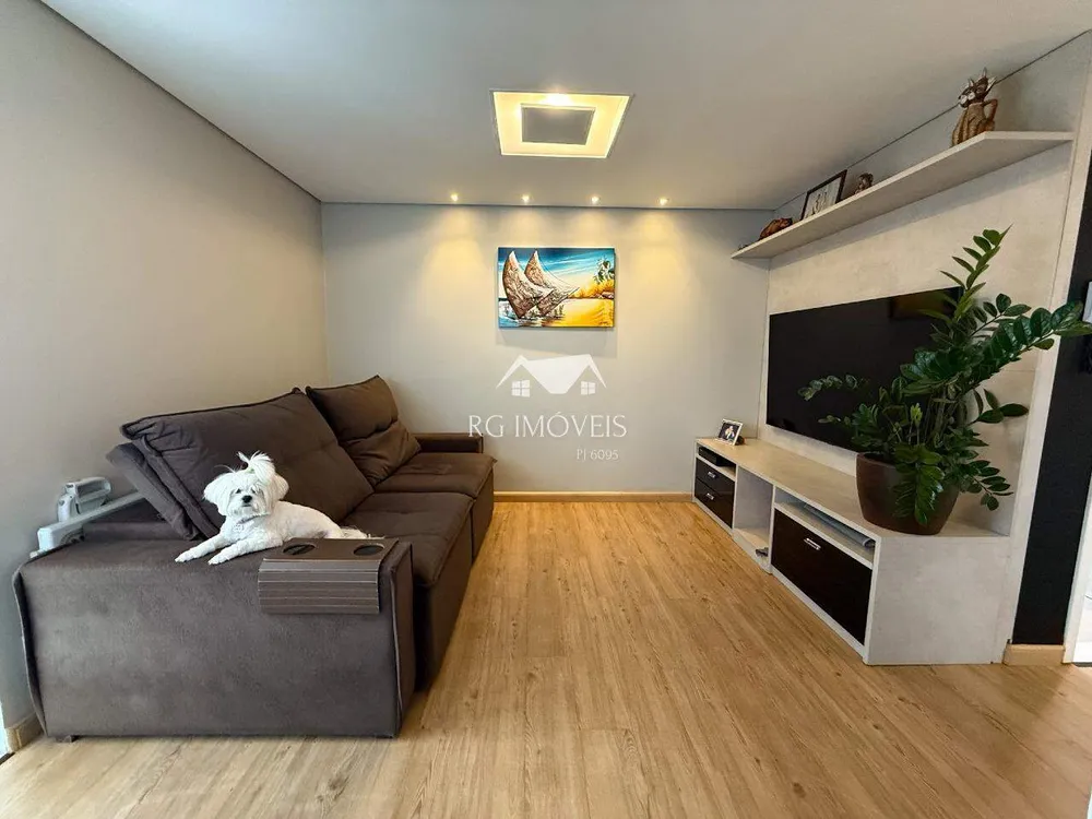 Cobertura, 3 quartos, 121 m² - Foto 13