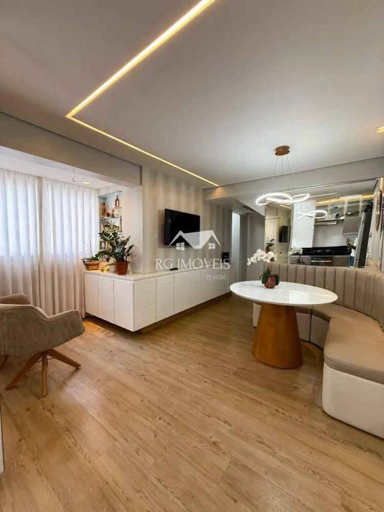 Cobertura, 3 quartos, 121 m² - Foto 16