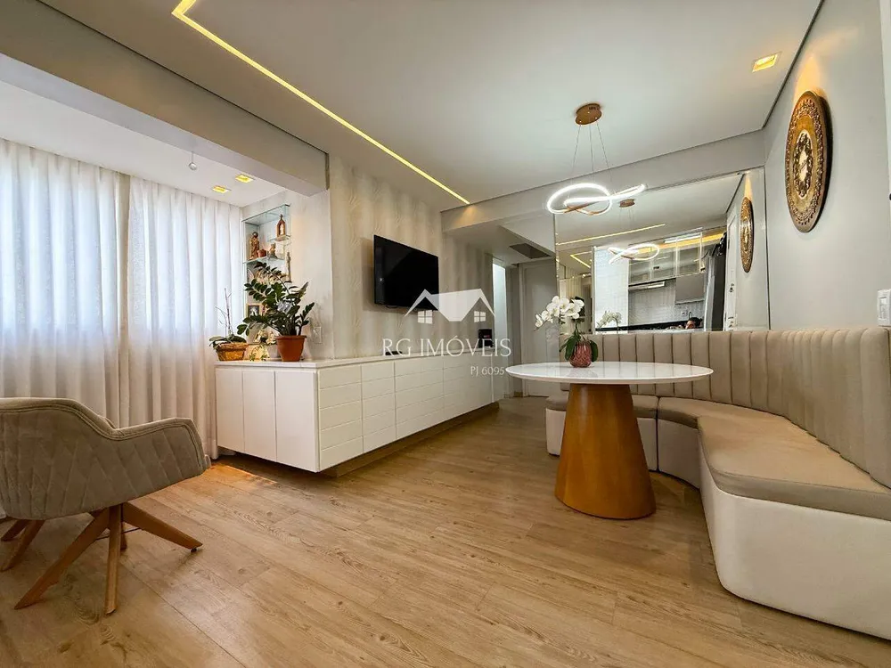 Cobertura, 3 quartos, 121 m² - Foto 17