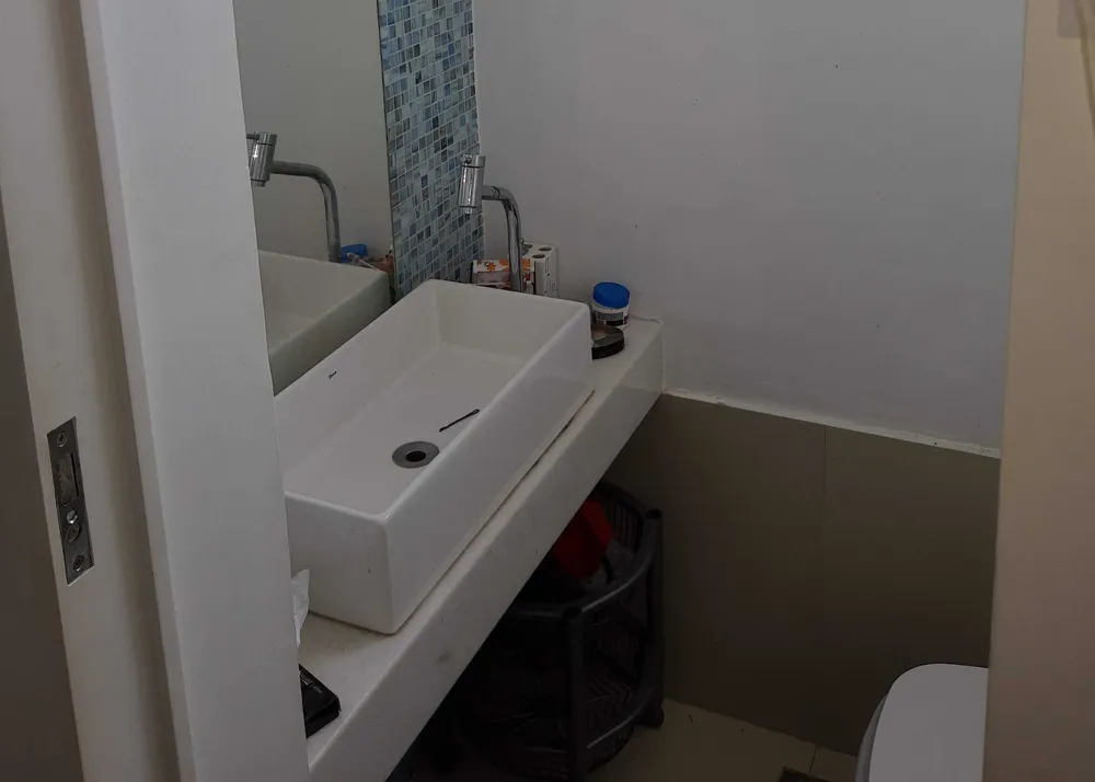 Cobertura, 2 quartos, 95 m² - Foto 4