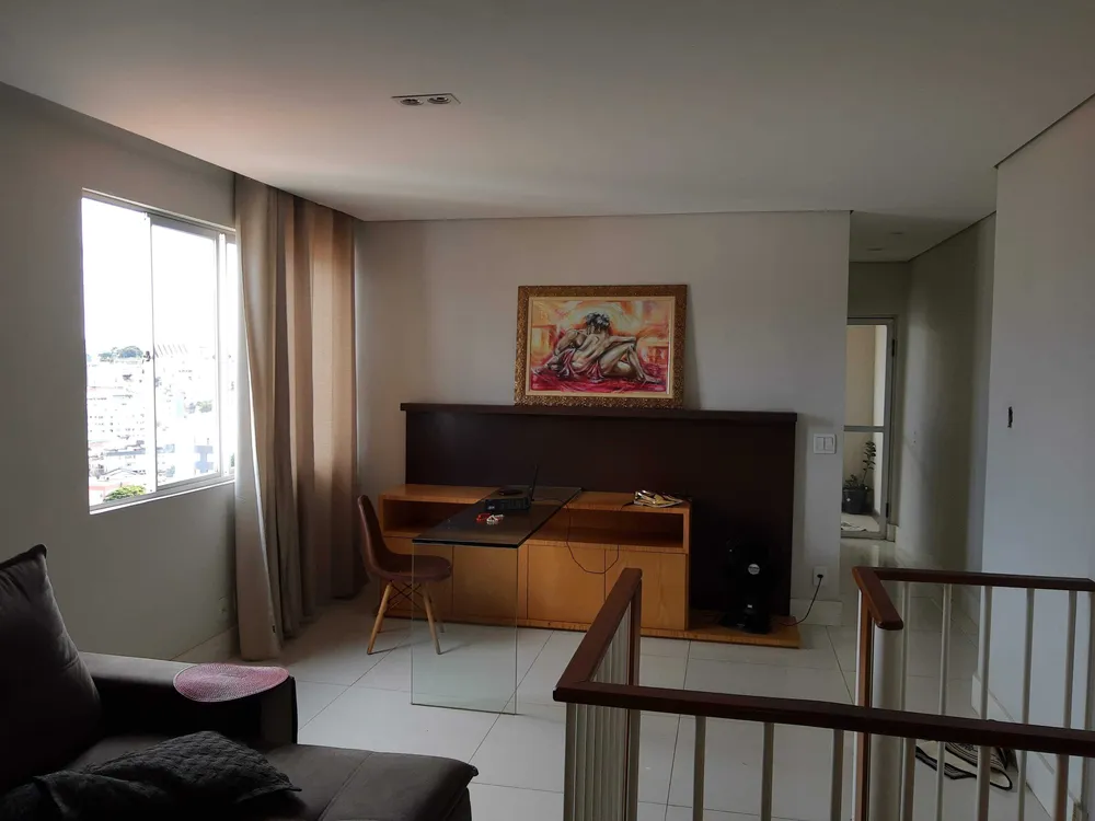 Cobertura, 2 quartos, 95 m² - Foto 6